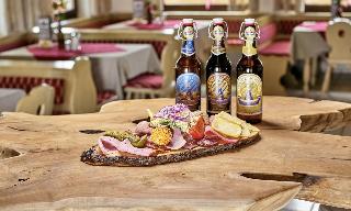 Wander- u. Aktivhotel Adam-Bräu in Bodenmais