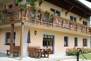 Ferienwohnungen Leithenwald in Zwiesel