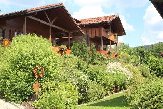 Ferienwohnungen Leithenwald in Zwiesel