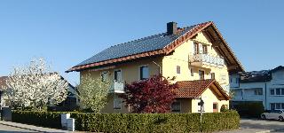 Appartementhaus Doris in Bad Füssing