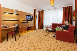 Thermenhotel Gass oHG in Bad Füssing