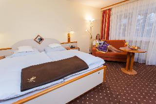 Thermenhotel Gass oHG in Bad Füssing