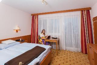 Thermenhotel Gass oHG in Bad Füssing