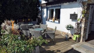 Gästehaus am Goldberg in Riedlhütte