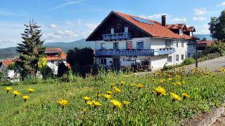 Gästehaus am Goldberg in Riedlhütte