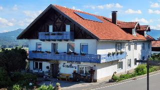 Gästehaus am Goldberg in Riedlhütte
