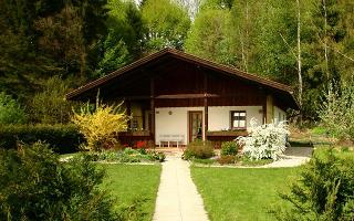 Ferienhaus Felgenhauer in Bodenmais