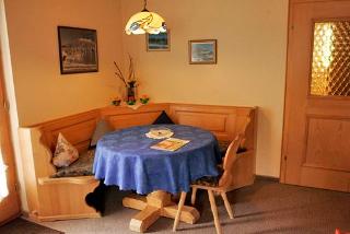 Ferienhaus Felgenhauer in Bodenmais