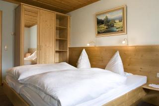 Ferienhaus Felgenhauer in Bodenmais