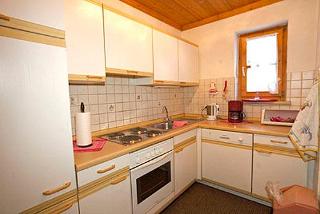 Ferienhaus Felgenhauer in Bodenmais