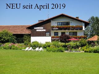 Appartementhaus Reiterhof  in Bad Füssing