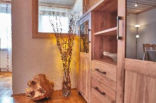 Landhaus Mariele in Bodenmais