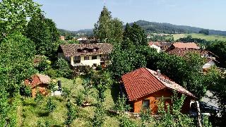 Sternenblick  in Drachselsried