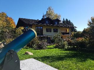 Sternenblick  in Drachselsried