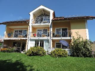 Appartementhaus Löwenzahn in Bad Füssing