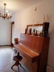Ferienwohnung Benjamin in Bodenmais