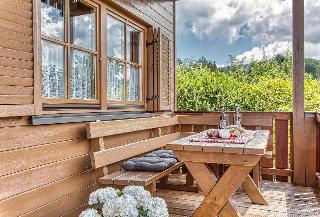 Ferienwohnungen Leithenwald in Zwiesel