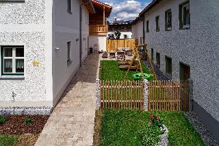 Ferienchalets Zum Lebzelter in Freyung