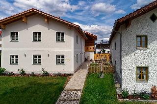 Ferienchalets Zum Lebzelter in Freyung