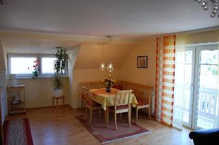 Ferienwohnung Am Alten Rathaus  in Bodenmais