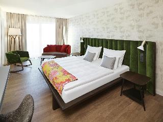 Wellnesshotel Wittelsbach in Bad Füssing