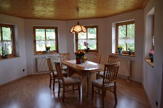 Ferienwohnung Kagerbauer Christiane in Lindberg