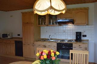 Ferienwohnung Kagerbauer Christiane in Lindberg
