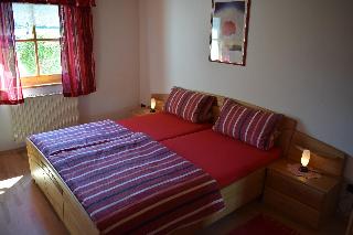 Ferienwohnung Kagerbauer Christiane in Lindberg