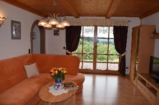 Ferienwohnung Kagerbauer Christiane in Lindberg