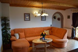 Ferienwohnung Kagerbauer Christiane in Lindberg