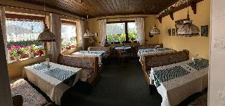 Pension Erna       in Zwiesel
