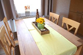 Ferienwohnungen Kollmeier in Bodenmais