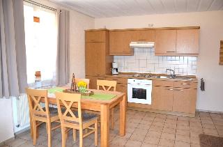 Ferienwohnungen Kollmeier in Bodenmais