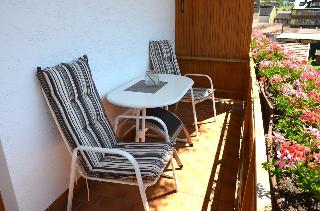 Ferienwohnungen Kollmeier in Bodenmais