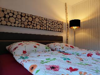 Waldwipfel-Appartement in Sankt Englmar