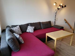 Waldwipfel-Appartement in Sankt Englmar