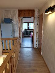 Waldwipfel-Appartement in Sankt Englmar
