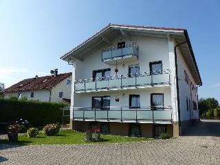 Haus Brandmeier in Bad Füssing