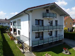 Haus Brandmeier in Bad Füssing