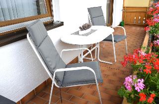 Ferienwohnungen Kollmeier in Bodenmais