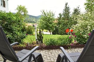 Landhaus Bauer in Bodenmais