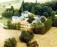 Ferienhof Gut Ummersberg in Ebensfeld