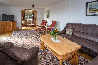 Ferienhaus Am Kapellenweg in Sankt Englmar