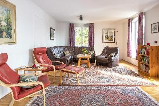 Ferienhaus Am Kapellenweg in Sankt Englmar