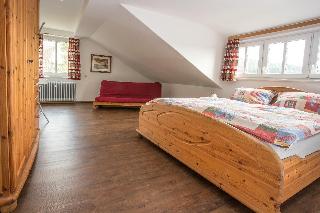 Ferienhaus Am Kapellenweg in Sankt Englmar