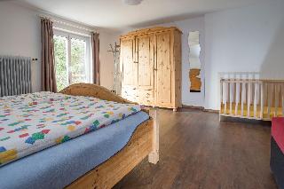 Ferienhaus Am Kapellenweg in Sankt Englmar