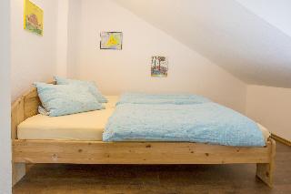 Ferienhaus Am Kapellenweg in Sankt Englmar