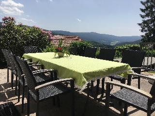 Ferienhaus Am Kapellenweg in Sankt Englmar