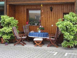 Ferienhaus Klinke in Ebensfeld