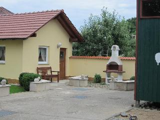 Ferienhaus Klinke in Ebensfeld